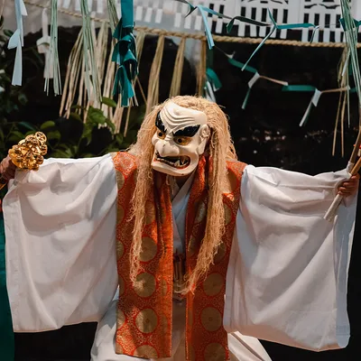 Takachiho Kagura