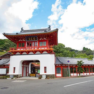 Takeo Onsen