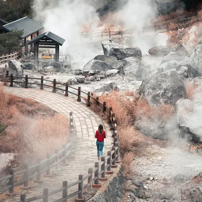 Unzen Hells