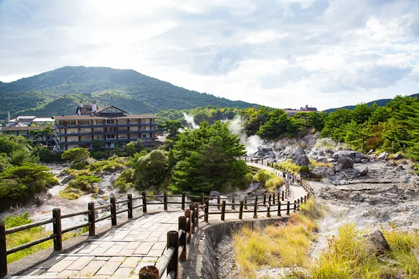 Unzen Onsen