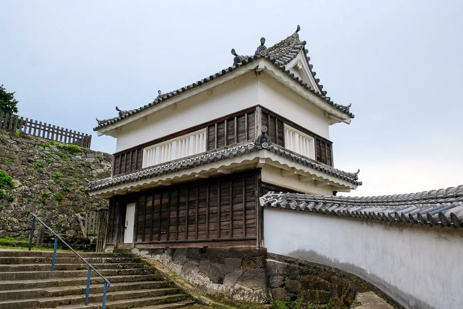 usuki-samurai-edo-castle-town_09