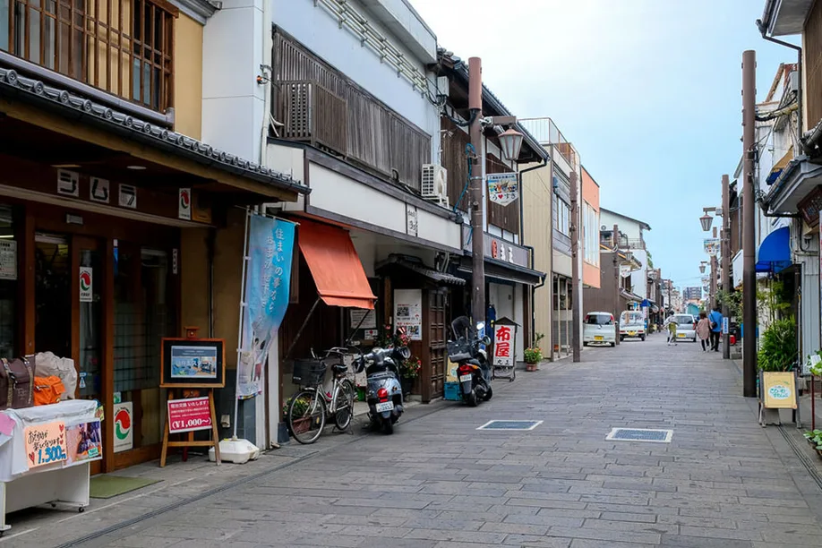 usuki-samurai-edo-castle-town_15