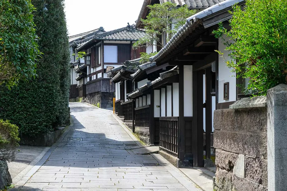 usuki-samurai-edo-castle-town_18