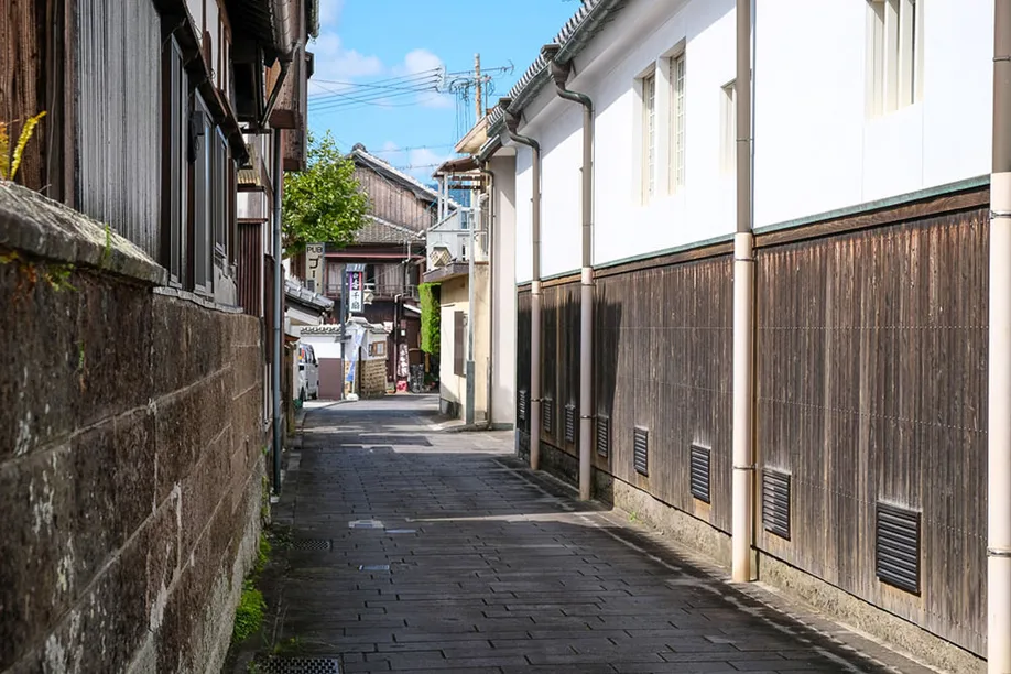 usuki-samurai-edo-castle-town_19