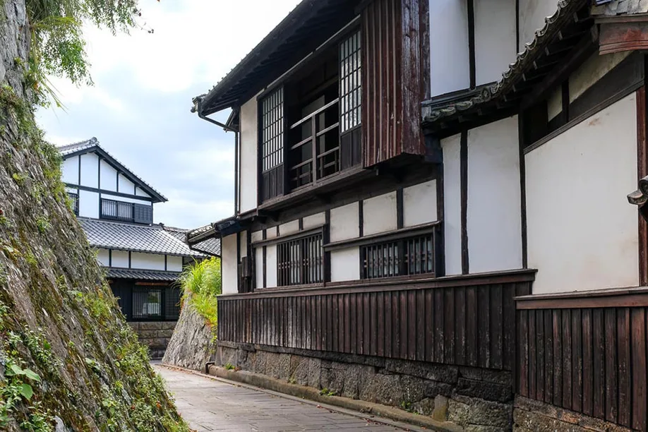 usuki-samurai-edo-castle-town_22